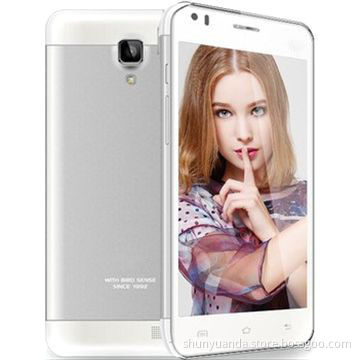 Cheap 5-inch smartphones, dual card, dual-mode, dual cameras